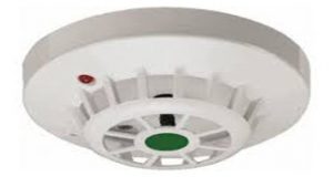 Heat Detector Image
