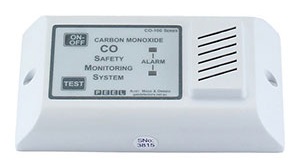 Smoke Detector Image