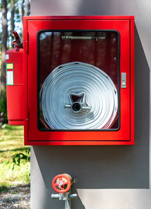 Fire Hydrants